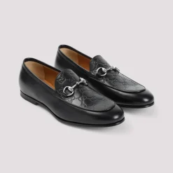 Loafers^Gucci Jordy Loafers Sort