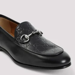 Loafers^Gucci Jordy Loafers Sort