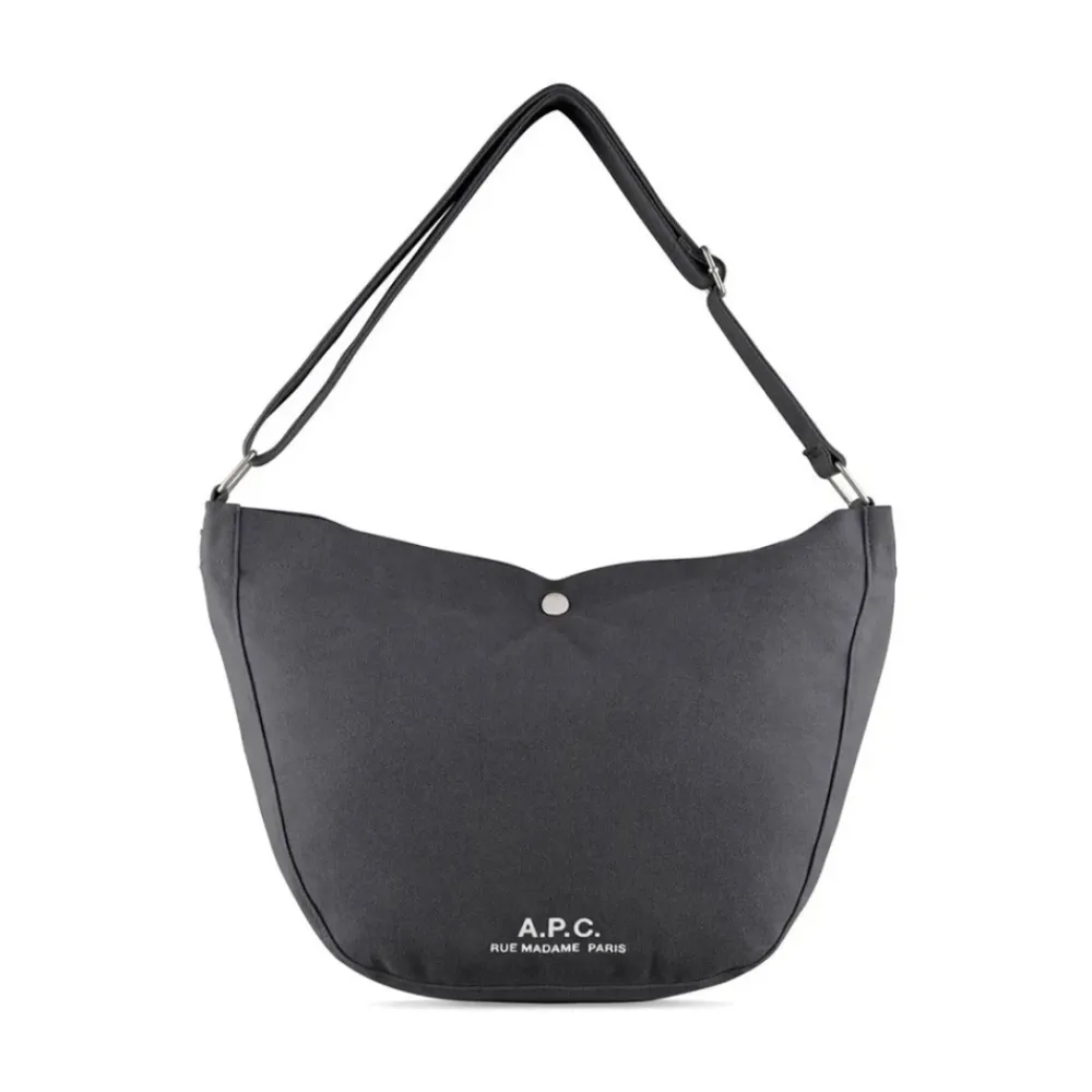 Tasker^A.P.C. Journal Satchel Sort