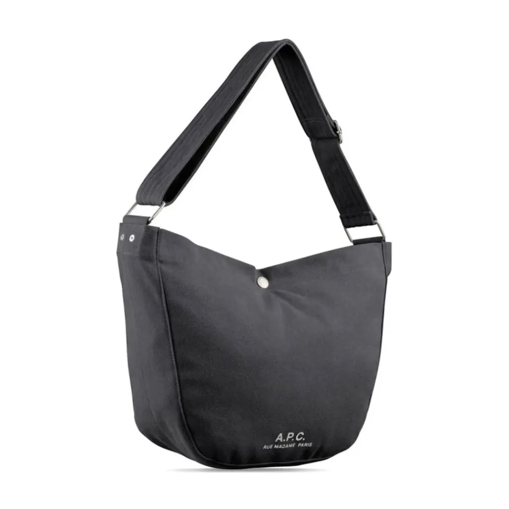 Tasker^A.P.C. Journal Satchel Sort