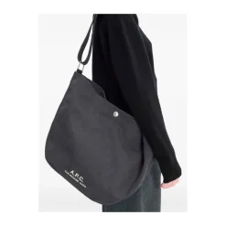 Tasker^A.P.C. Journal Satchel Sort