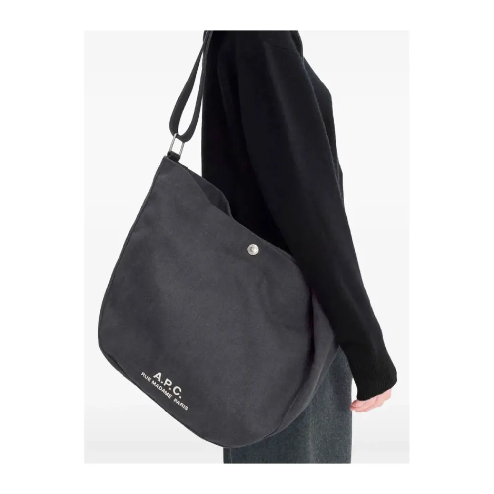 Tasker^A.P.C. Journal Satchel Sort