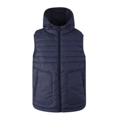 Veste^YES ZEE J712-Q600 Vest Blå