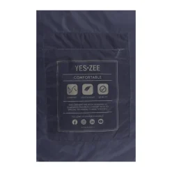 Veste^YES ZEE J712-Q600 Vest Blå