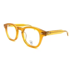 Briller^JULIUS TART OPTICAL JTPL/103S Optisk Stel Gul