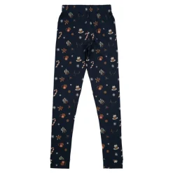 Nattøj<THE NEW Jule Natsæt Navy Blazer AOP Blå