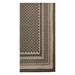 Tørklæder^By Malene Birger Julee Scarf Brun
