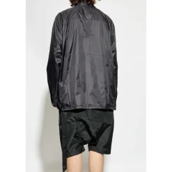 Skjorter^Rick Owens Jumbo Shirt Sort