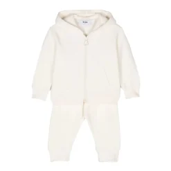 Bodystocking & Sæt<MSGM Jumpsuit Beige