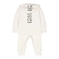 Bodystocking & Sæt<MSGM Jumpsuit Beige