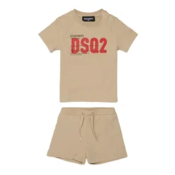 Bodystocking & Sæt<Dsquared2 Jumpsuit Grå