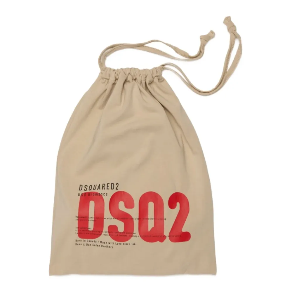 Bodystocking & Sæt<Dsquared2 Jumpsuit Grå