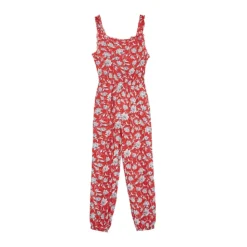 Jumpsuits^Pepe Jeans Jumpsuits Rød