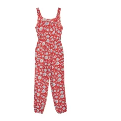 Jumpsuits^Pepe Jeans Jumpsuits Rød