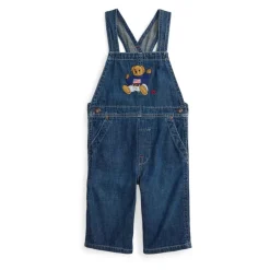 Jumpsuits<Polo Ralph Lauren Jumpsuits Blå