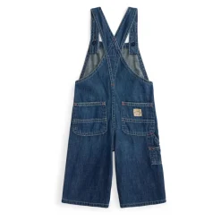 Jumpsuits<Polo Ralph Lauren Jumpsuits Blå
