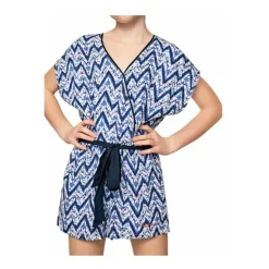 Jumpsuits^Pepe Jeans Jumpsuits Blå