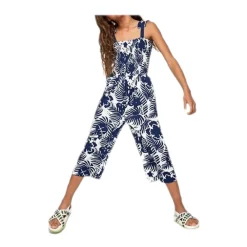 Jumpsuits^Pepe Jeans Jumpsuits Blå