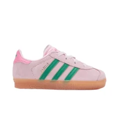 Sneakers<Adidas Junior Gazelle OG Sneakers Clear Pink