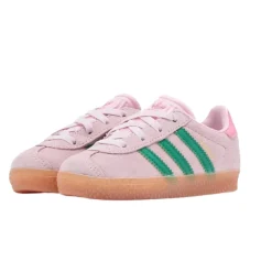 Sneakers<Adidas Junior Gazelle OG Sneakers Clear Pink