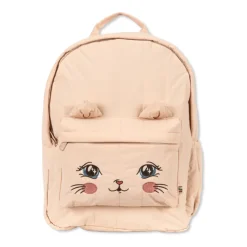 Tasker^Konges Sløjd Juno Backpack Pink
