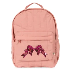 Tasker^Konges Sløjd Juno Rygsæk Pink