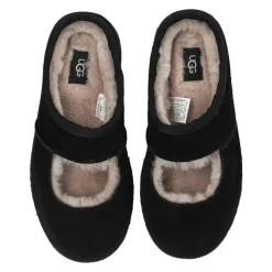 Hjemmesko^UGG K BEA Mary Jane Sort