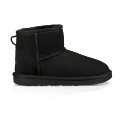Støvler<UGG K Classic Mini II Sort