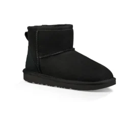 Støvler<UGG K Classic Mini II Sort