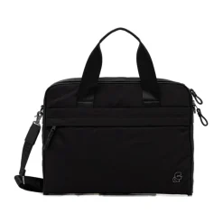 Laptop Tasker^Karl Lagerfeld K Kameo Briefcase Sort
