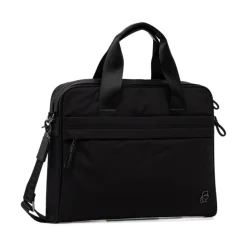 Laptop Tasker^Karl Lagerfeld K Kameo Briefcase Sort