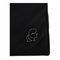 Laptop Tasker^Karl Lagerfeld K Kameo Briefcase Sort