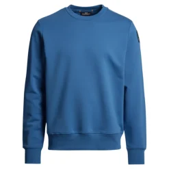 Sweatshirts^Parajumpers K2 Sweatshirt Blå