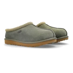 Hjemmesko^UGG K TASMAN II Grøn