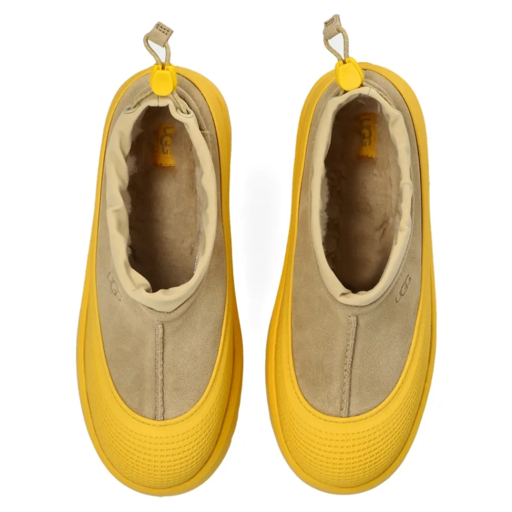 Støvler<UGG K Tasman Weather Hybrid Gul