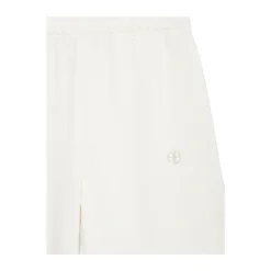 Bukser^Anine Bing Kacey Sweatpant Hvid