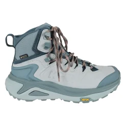 Trekkingsko^Hoka One One KAHA 3 GTX Trail Boot Blå