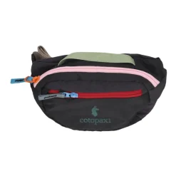 Bæltetasker<Cotopaxi Kapai Bum Bag 1.5l Sort