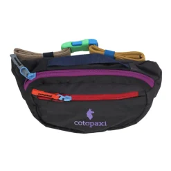 Bæltetasker^Cotopaxi Kapai Bum Bag 1.5l Hip Pack Sort