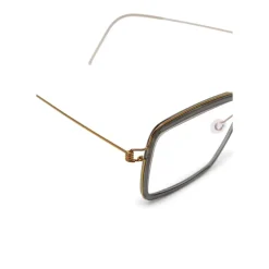 Briller<Lindberg KAREN Optical Frame Gul
