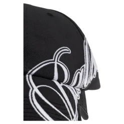 Huer, Kasketter & Hatte<Balenciaga Kasket med skygge Sort