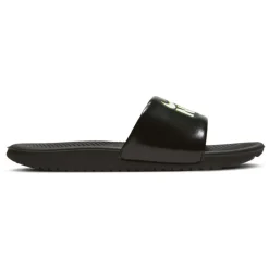 Sandaler<Nike Kawa Slide Sort