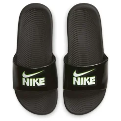 Sandaler<Nike Kawa Slide Sort