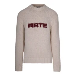 Strik<Arte Antwerp 226K250CREAM Beige