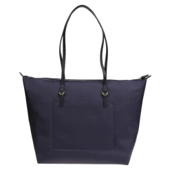 Indkøbstasker<Ralph Lauren KEATON 31 TOTE STOR Blå