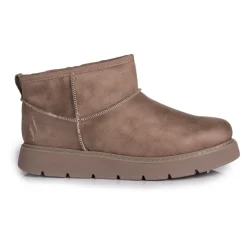 Støvler<Skechers Keepsakes Lite Snow Bird Grå