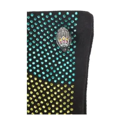Handsker<Kurt Geiger Kensington Crystal Gloves Multifarvet