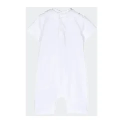Bodystocking & Sæt^Moschino Kids Hvid