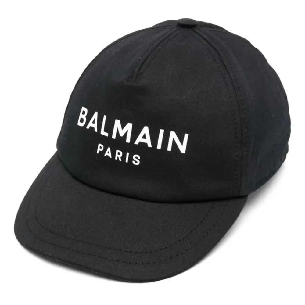 Huer & Kasketter<Balmain Kids Sort