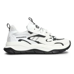 Sneakers^Dsquared2 Kids Hvid
